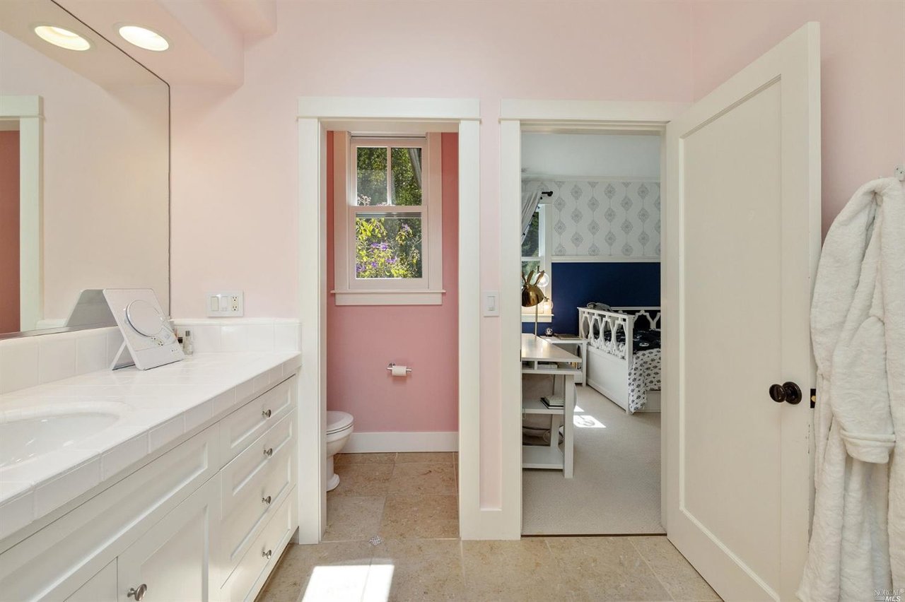 Grand 3-Story Hampton's Style Gated Estate- Represented Buyer