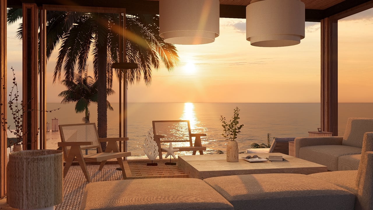 Ocean View Development Homesites, Papagayo, Guanacaste
