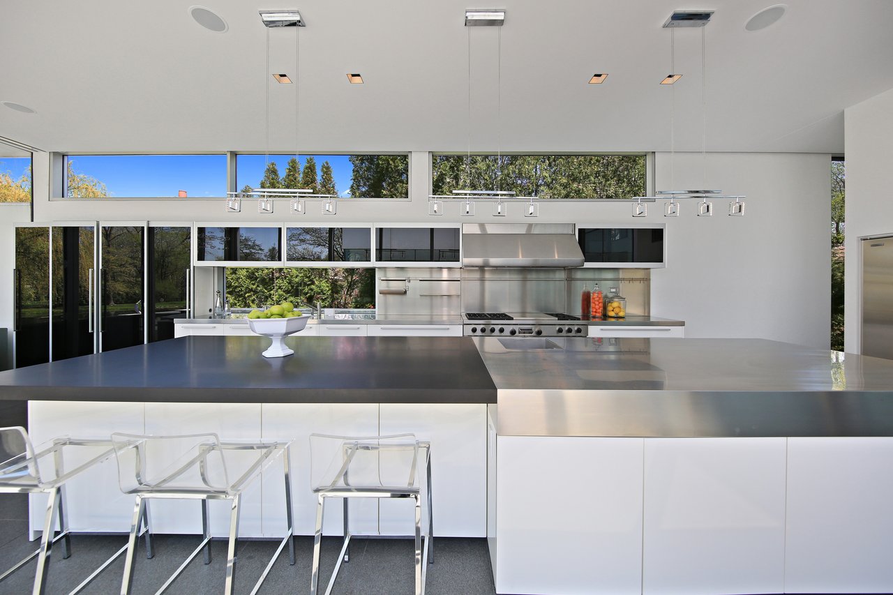 For Those Seeking An Extraordinary Lifestyle