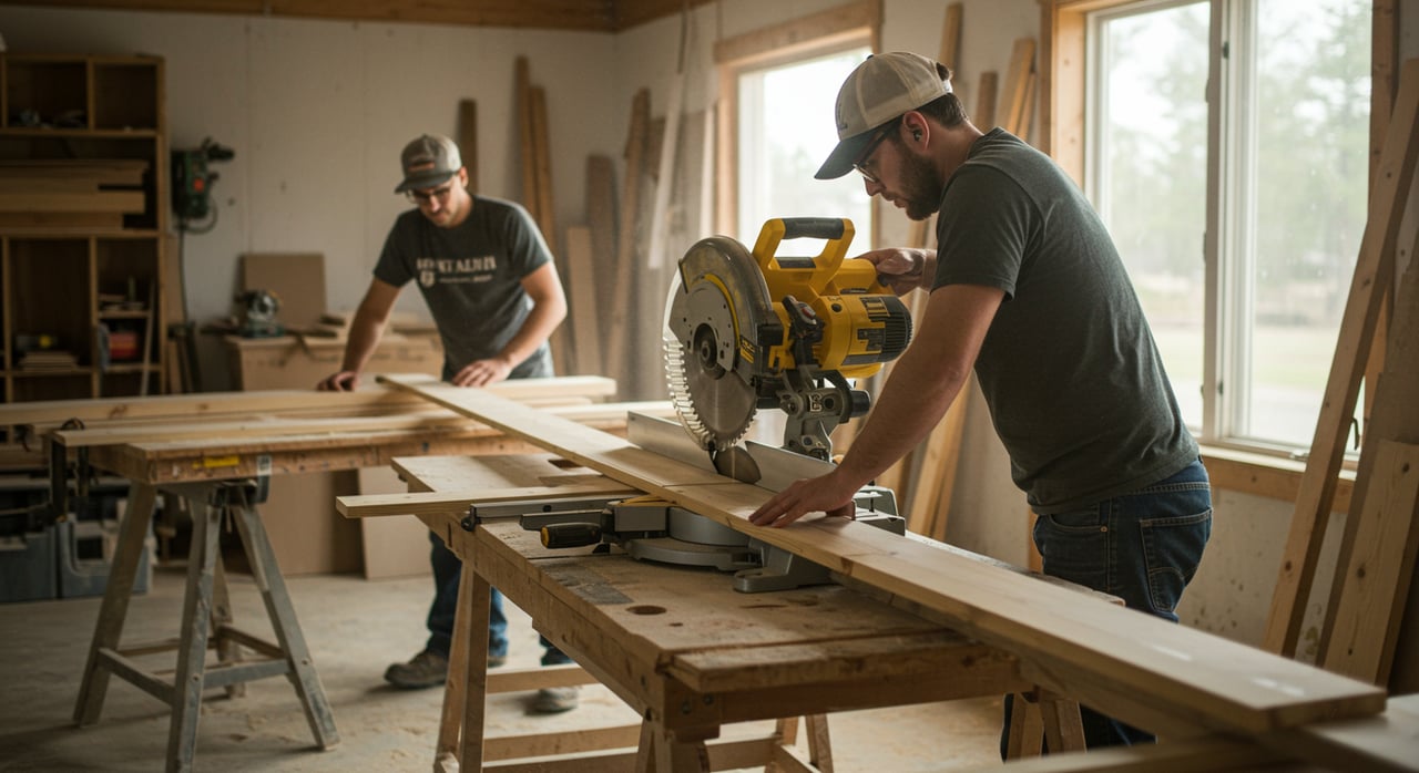 Flipping Houses in Brenham, TX