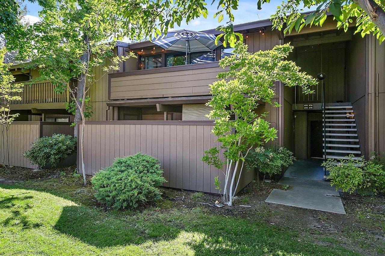 987 Fulton Avenue Unit 474
