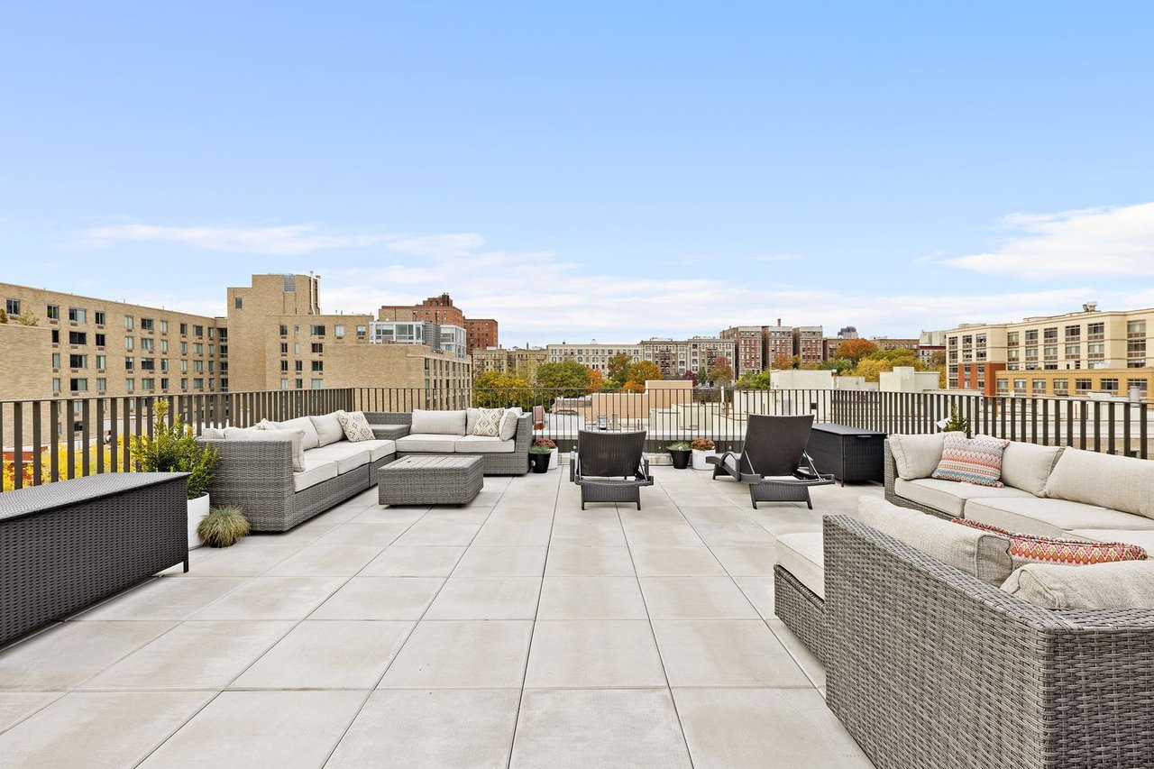 2754 Frederick Douglass Blvd, #7B