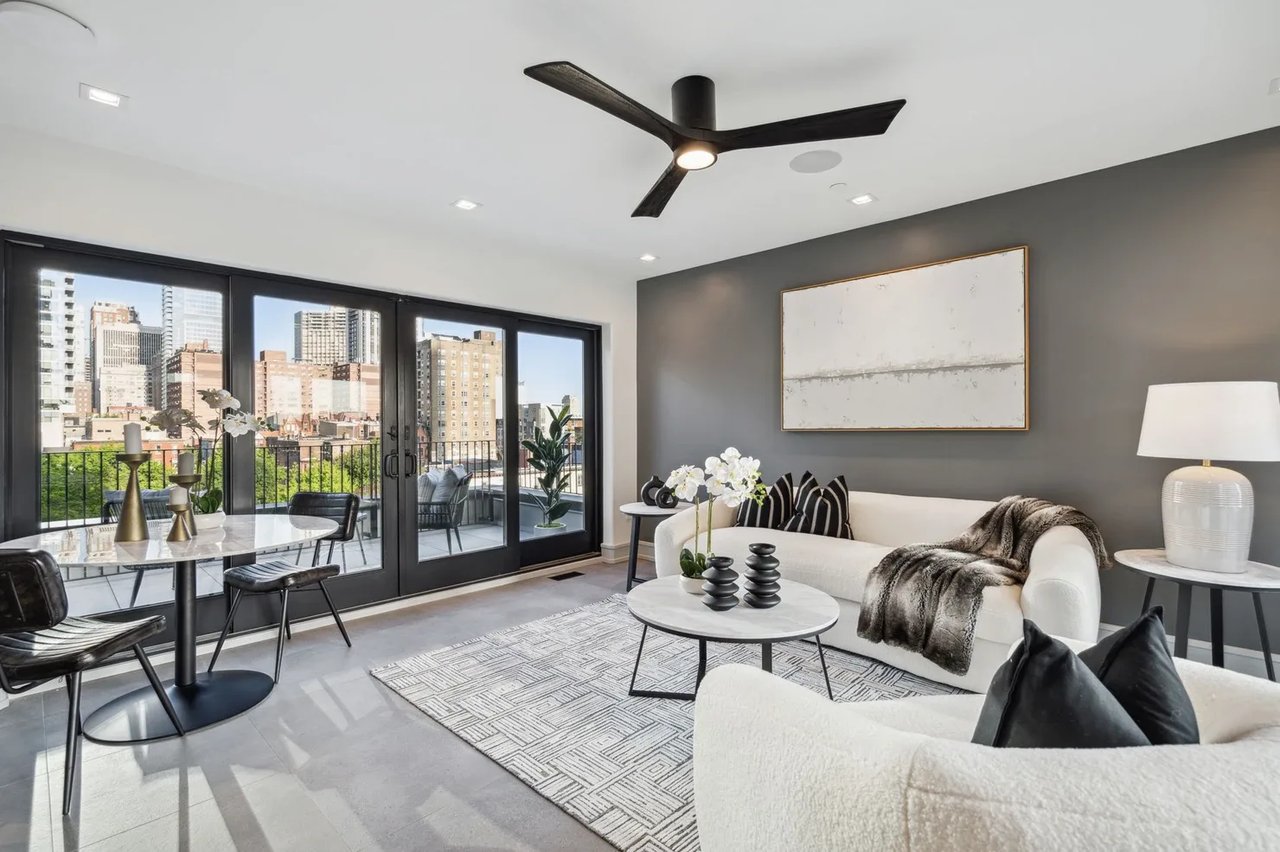 New Construction Spotlight