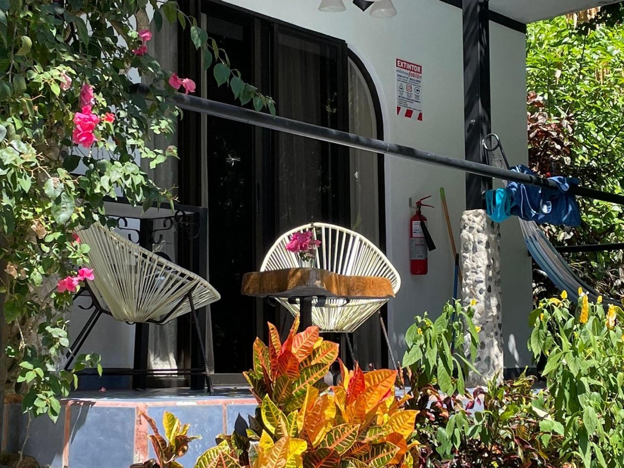 Riverside Boutique Villa Resort, Ojochal, Puntarenas