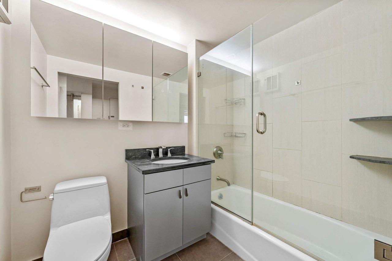 1810 3rd Avenue, Unit A9B