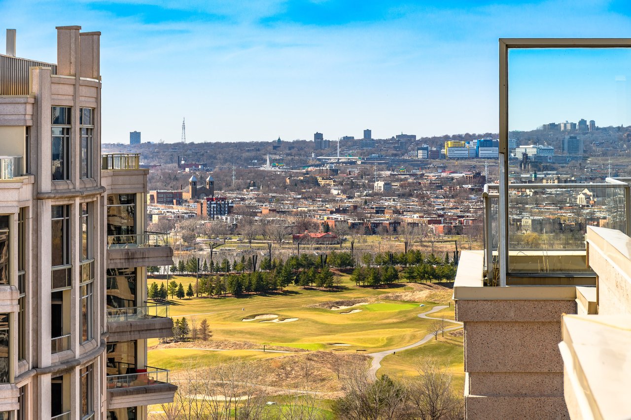 Île des Soeurs, Montréal