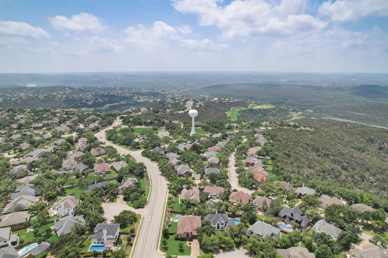 Captivating Cul-de-Sac Home in River Place with Upgrades & Sparkling Pool/Spa!