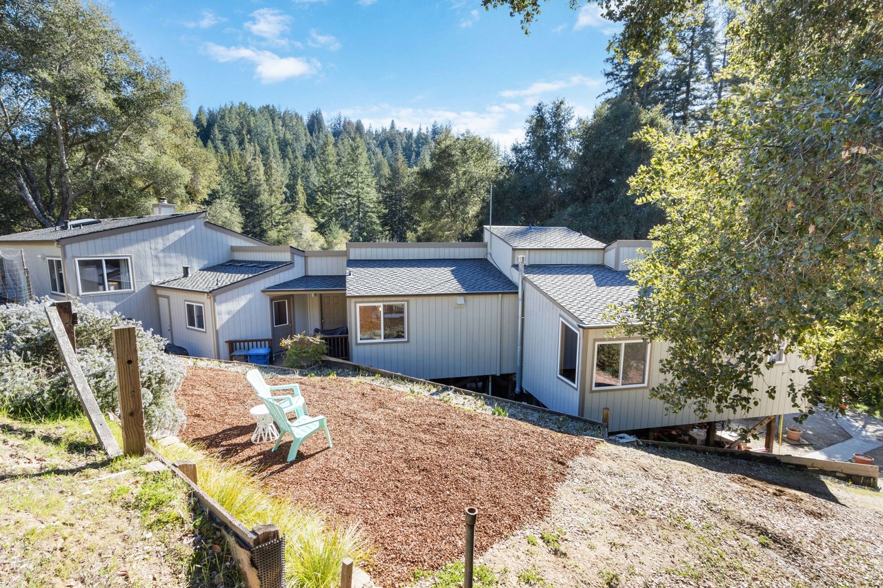 17711 Bear Creek RD