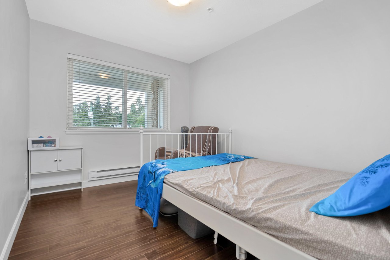 308-13550 Hilton Road, Surrey