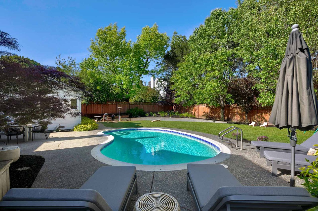 50 Tarry Road, San Anselmo