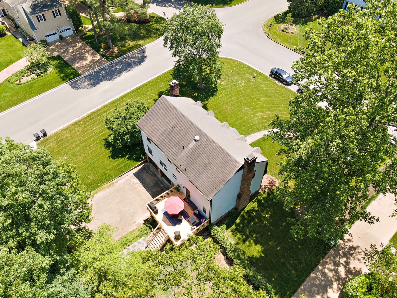 1627 Swansbury Drive