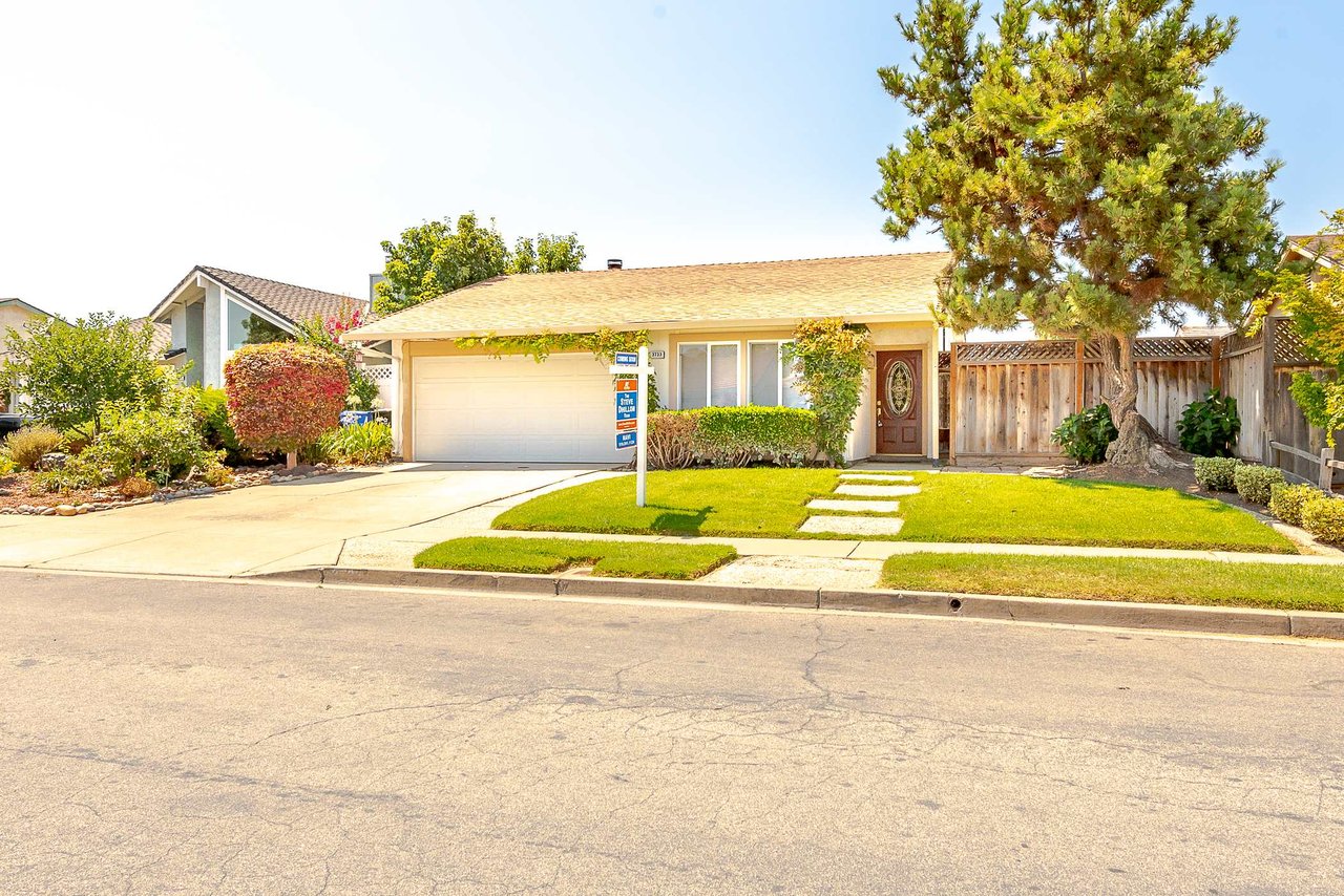 Sold - September 1, 2020  