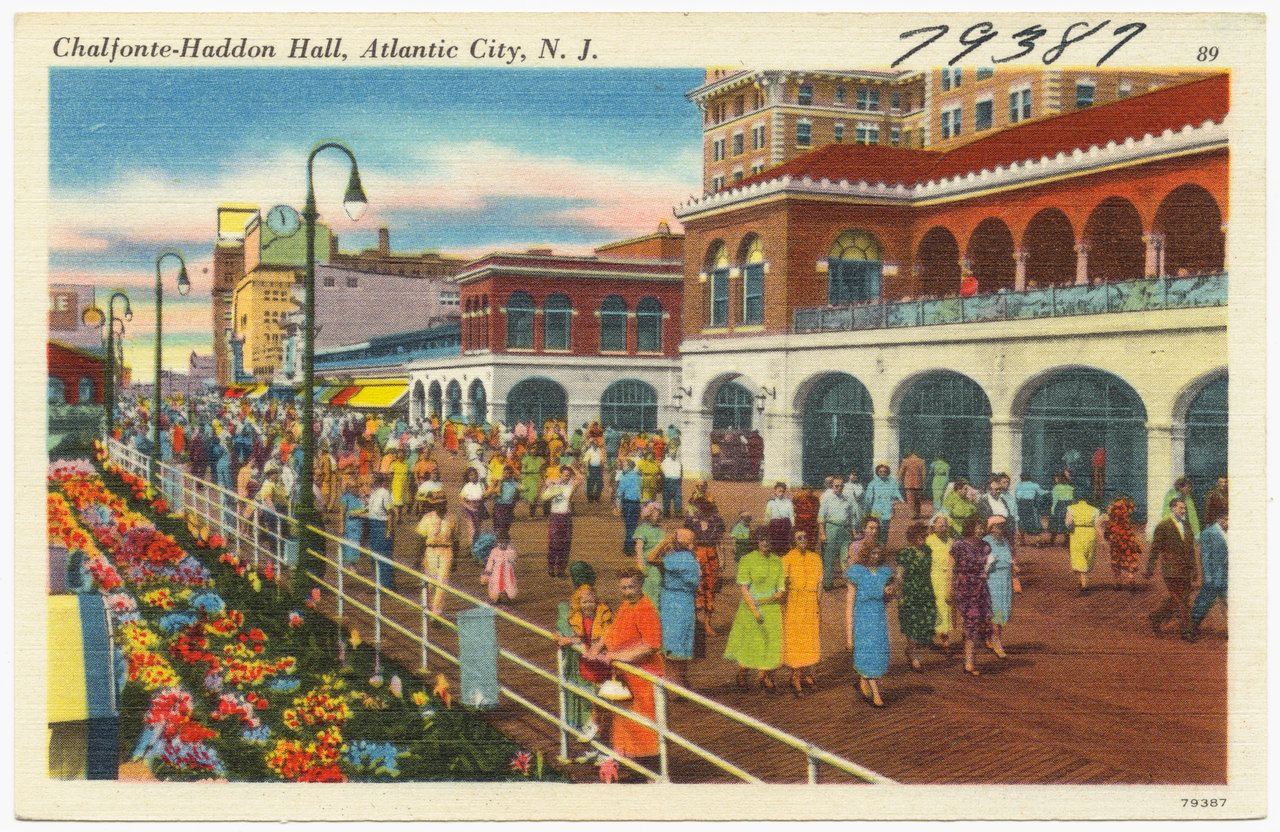 Atlantic City