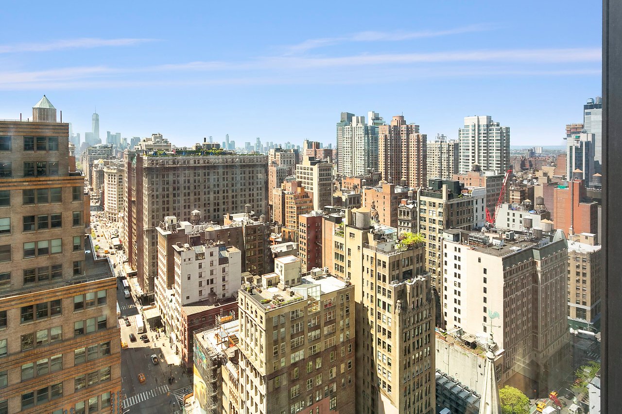 277 5th Ave, #29D