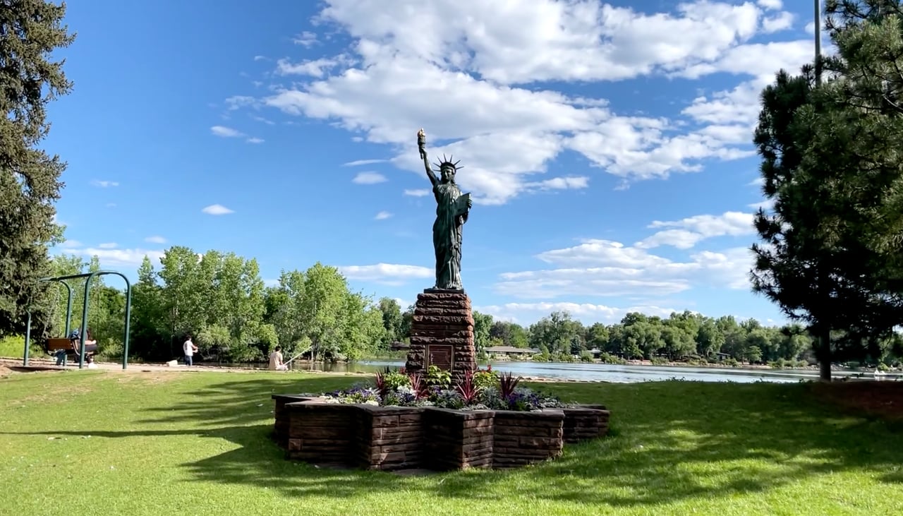 City Park