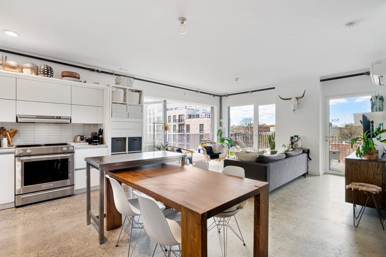 651 New York Ave, #504
