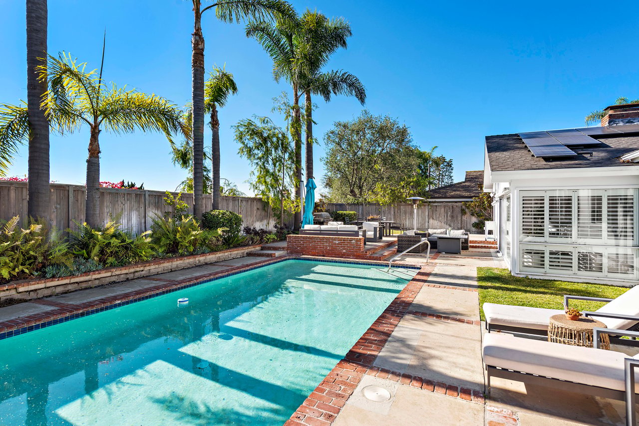 1831 Seadrift Drive