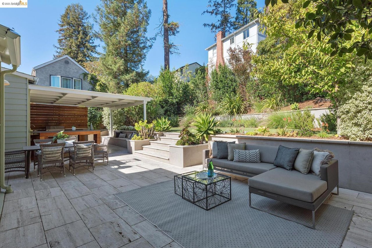 Fabulous Outdoor Living in Monclair