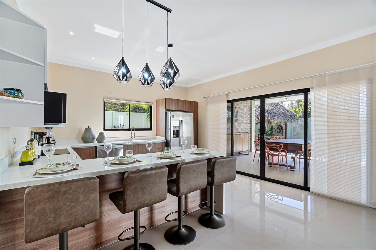 Casa Lipari |Just Finished, Beautiful house for sale!