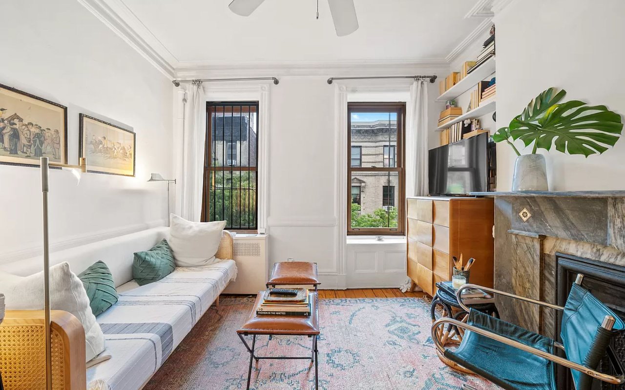 138-140 W 10th Street Unit: 5FE