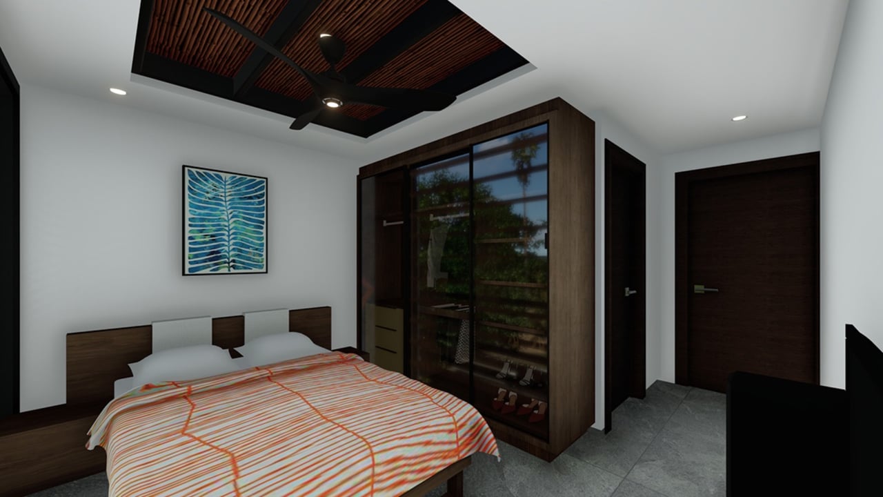Modern Oceanfront Home Apartment, Jaco, Puntarenas