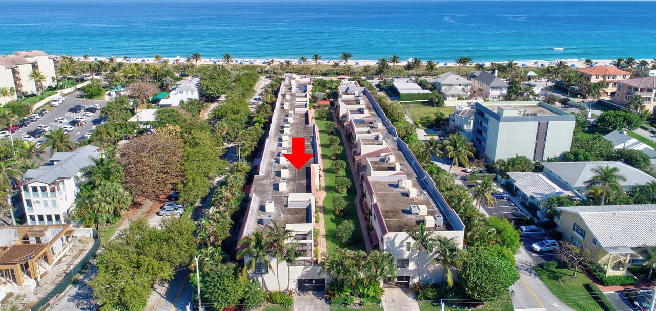 200 Ocean Boulevard Unit A-121
