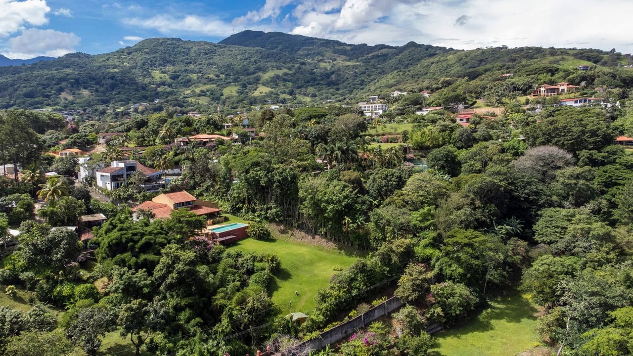 Luxury Villa, Santa Ana, San Jose