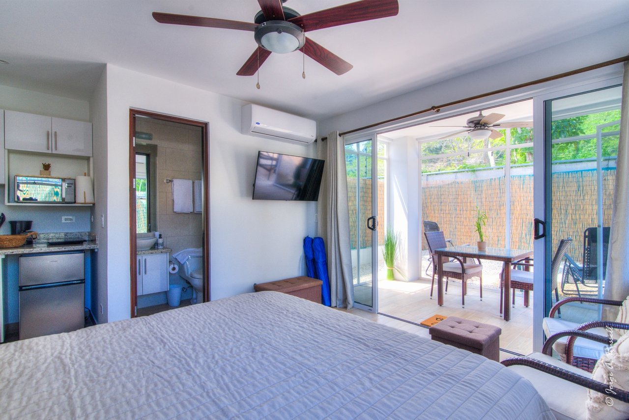 Tropical Income Generating Villa, Jaco, Puntarenas