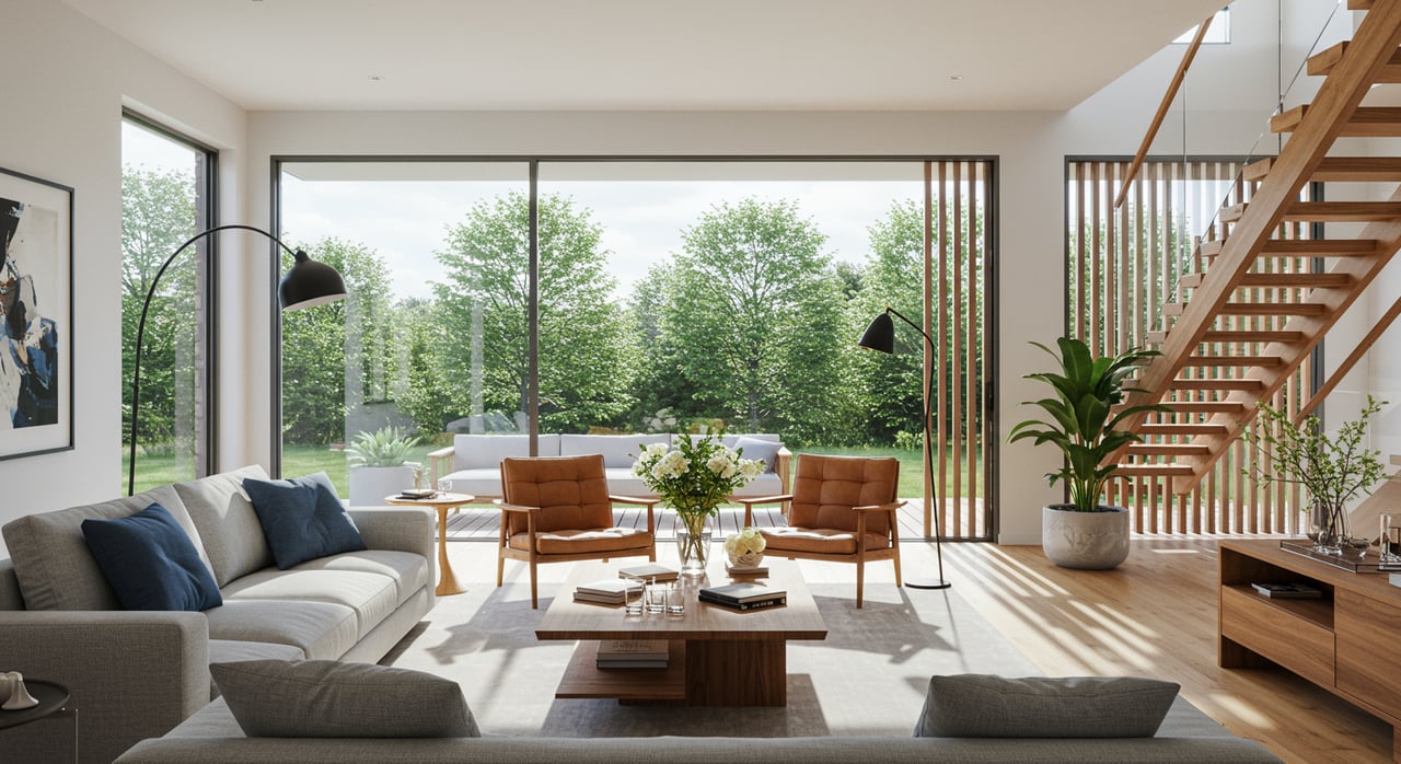 5 Ideas To Improve Your Outdoor Space