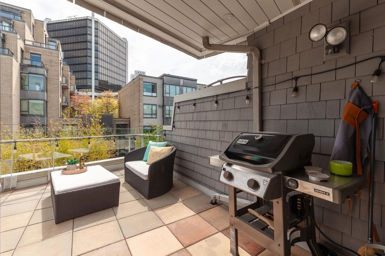 320-638 W 7th Avenue, Vancouver