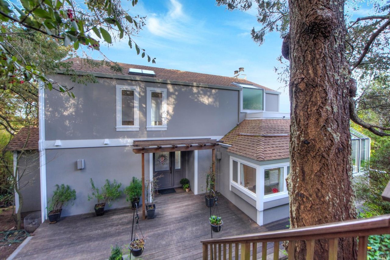 519 Bonita St