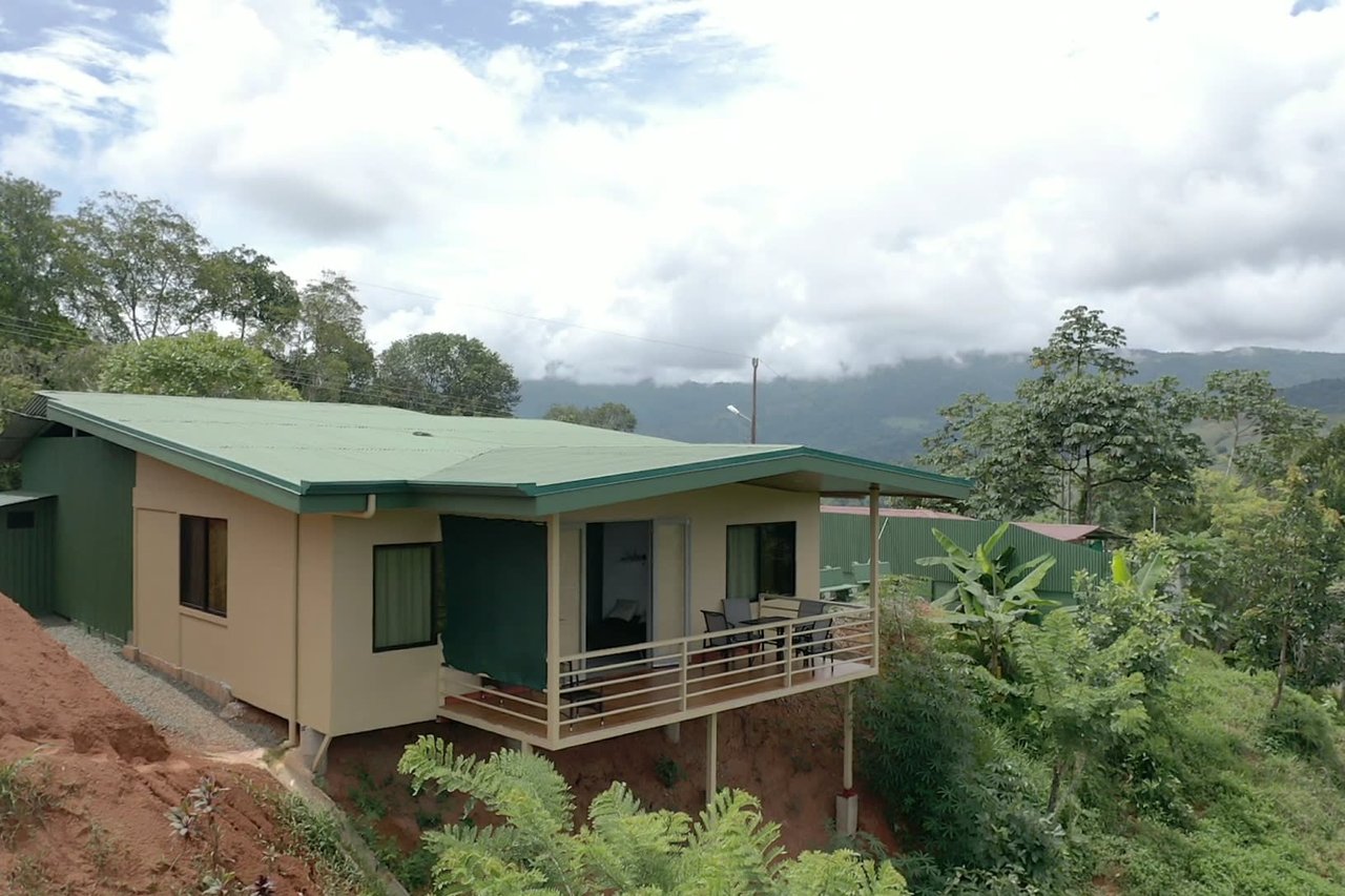 New 3 Bedroom 2 Bath Home In Platanillo