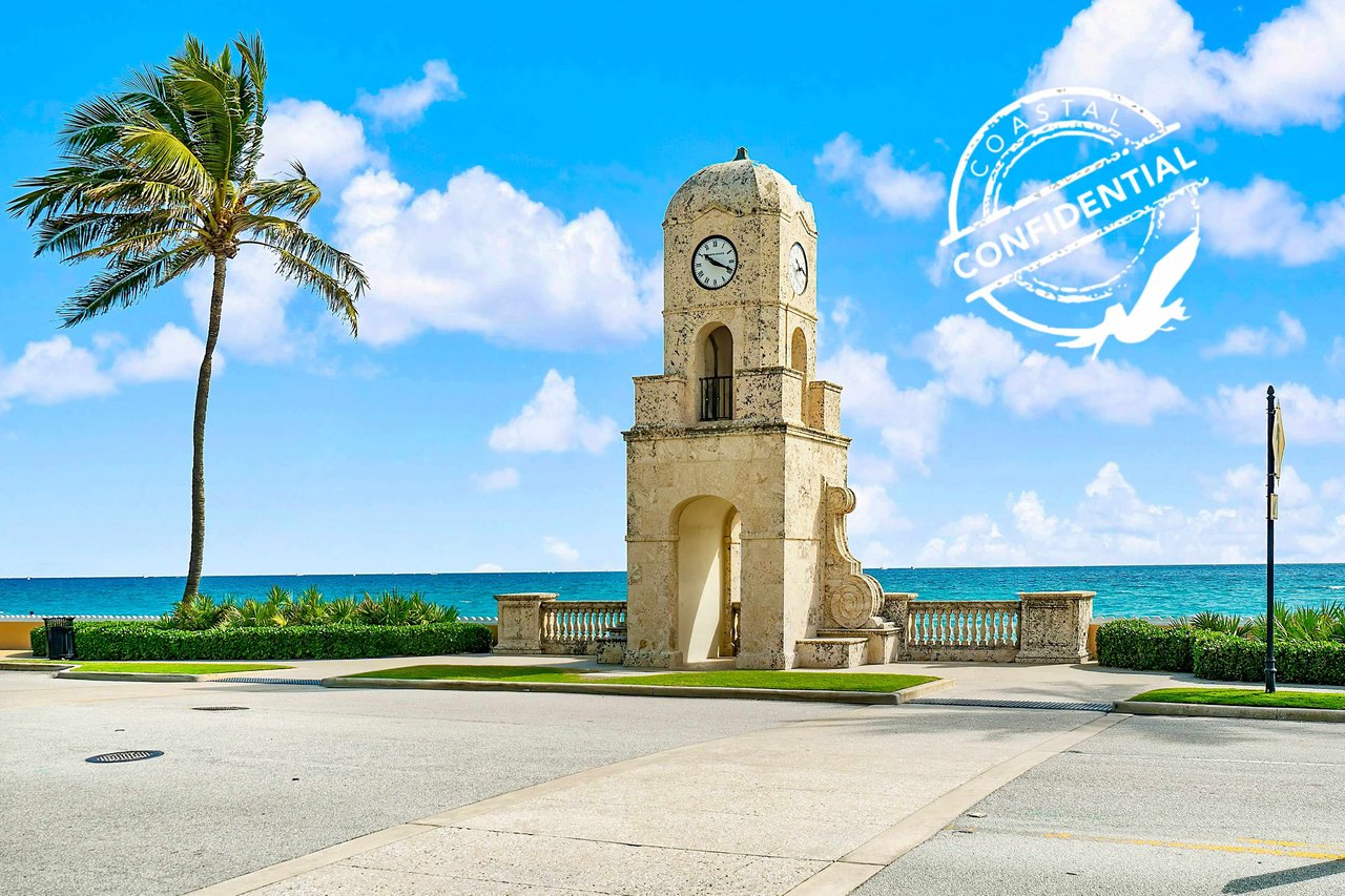 Coastal Confidential | January 17, 2025