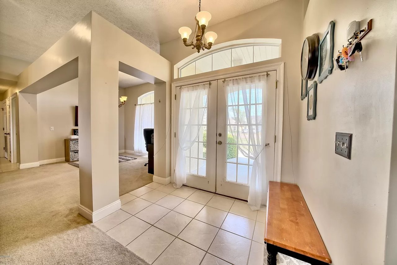 2502 Pelican Bay Drive