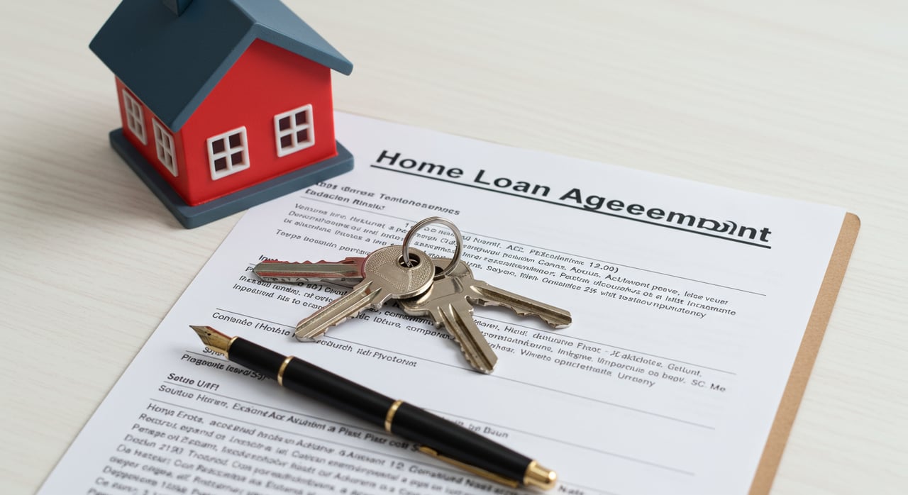 First-Time Home Buyer in Lebanon, TN: 7 Things to Know