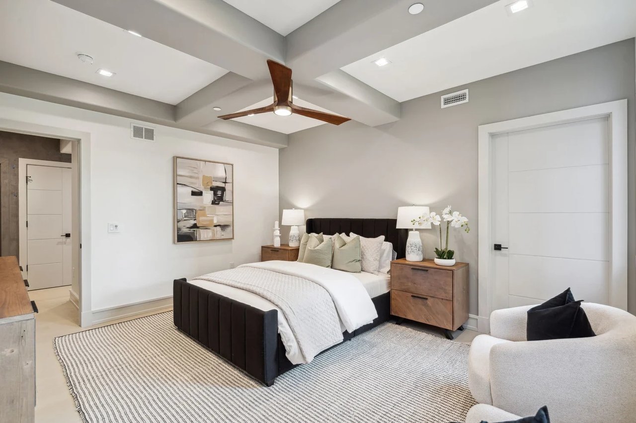 New Construction Spotlight