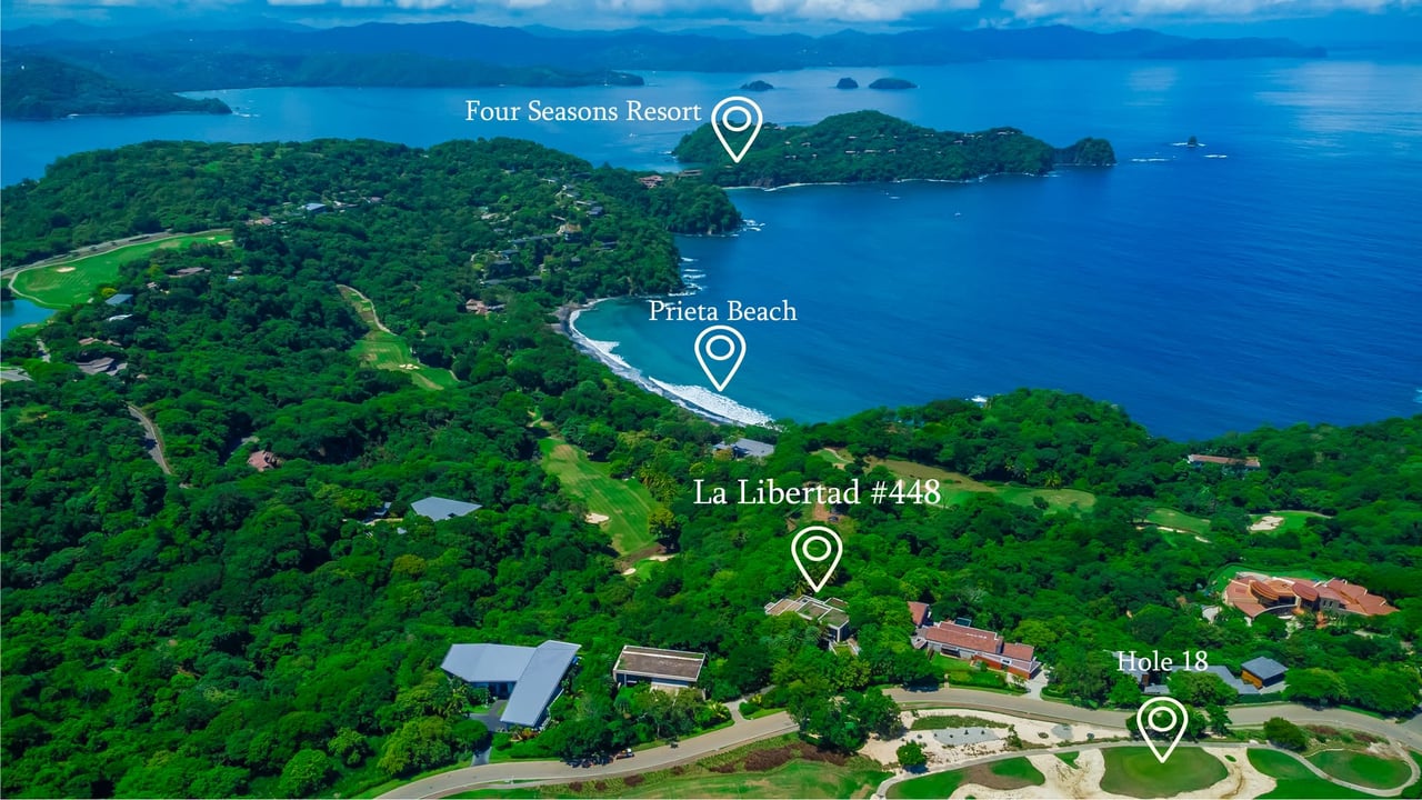 La Libertad