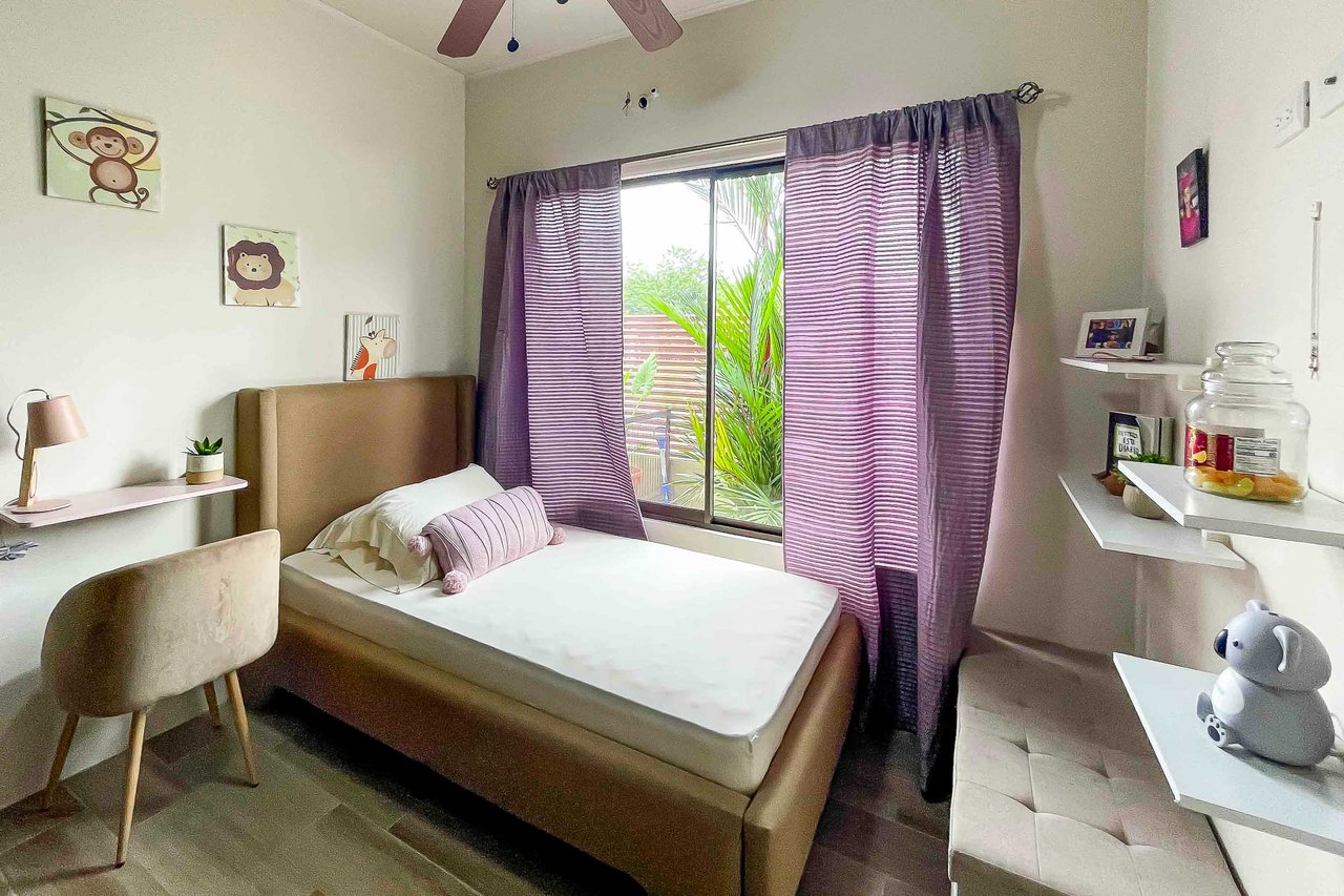 Beautiful Modern Home Manuel Antonio