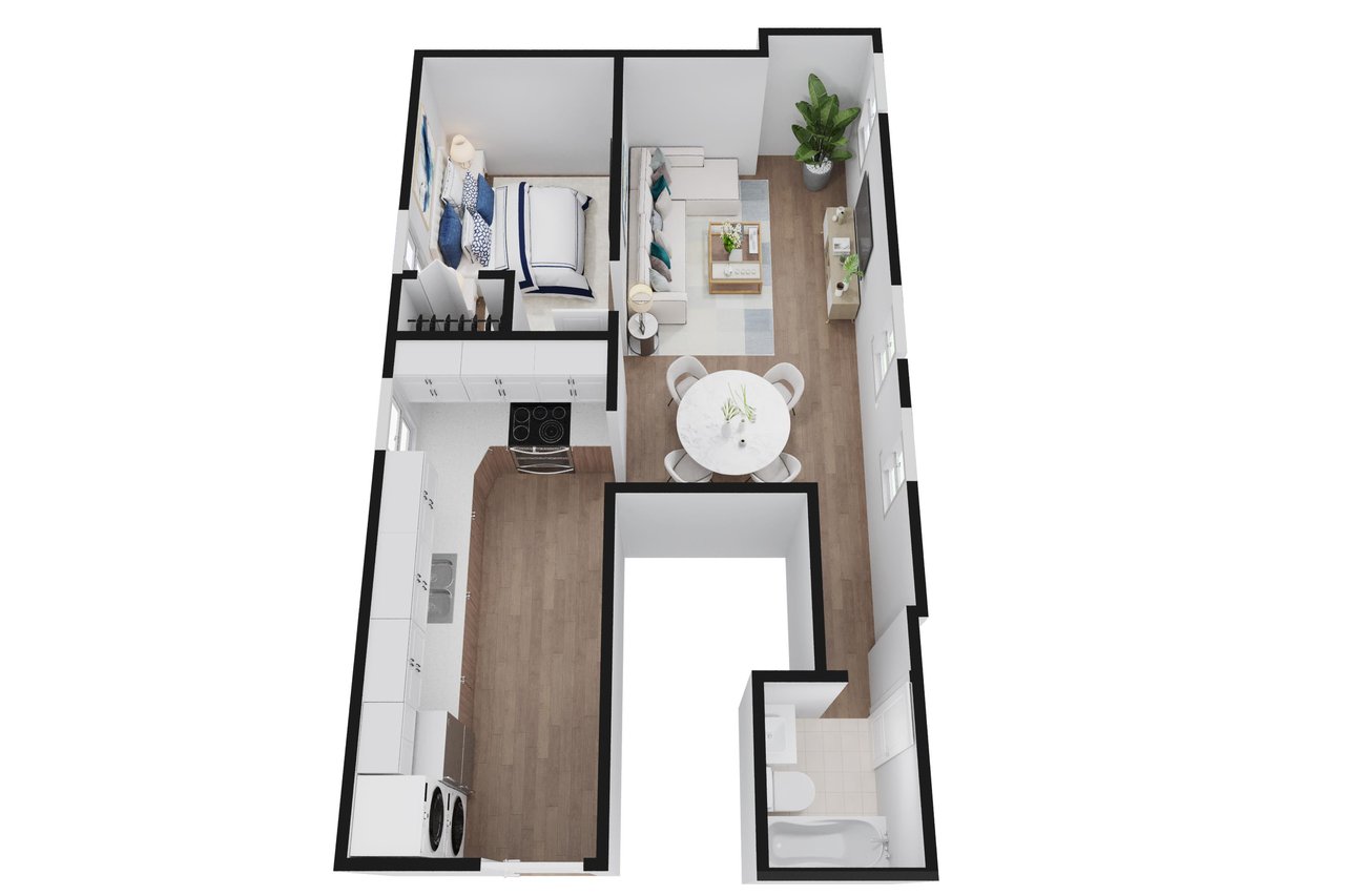 86 East 7th Street, Apt 6