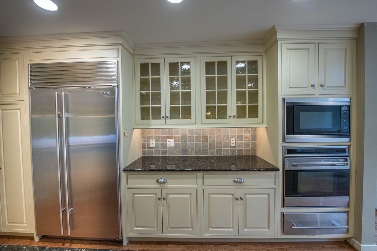 Bryn Mawr Custom Contemporary