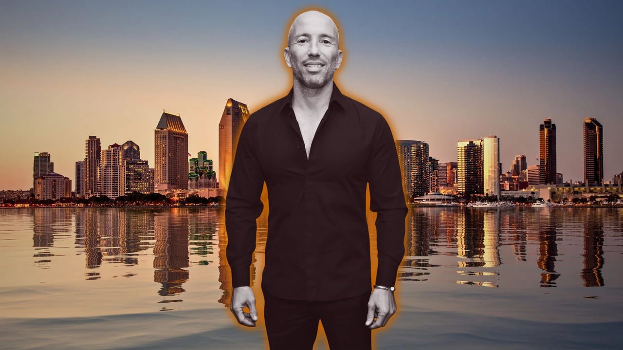 Jason Oppenheim: Compass’ real play isn’t listings, it’s leverage