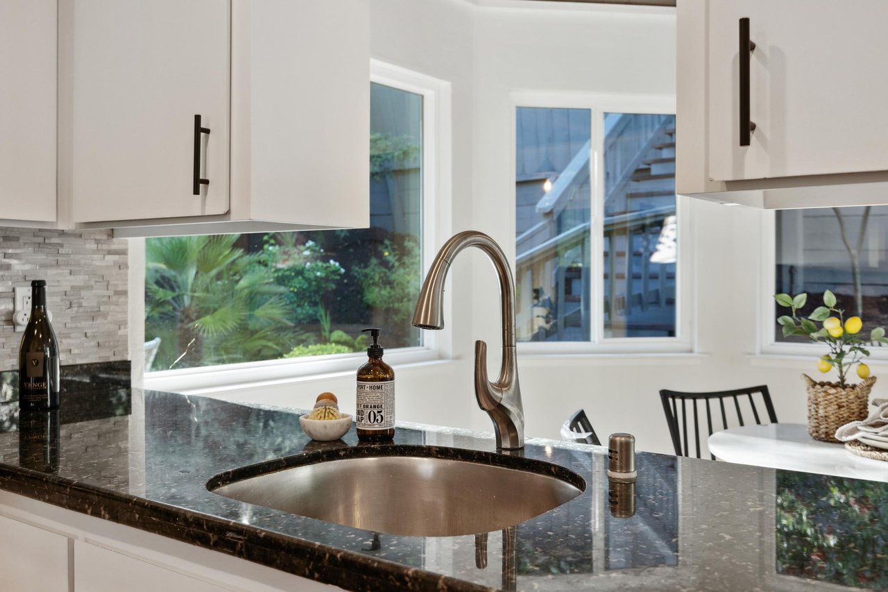 9 Oak Springs Drive, San Anselmo