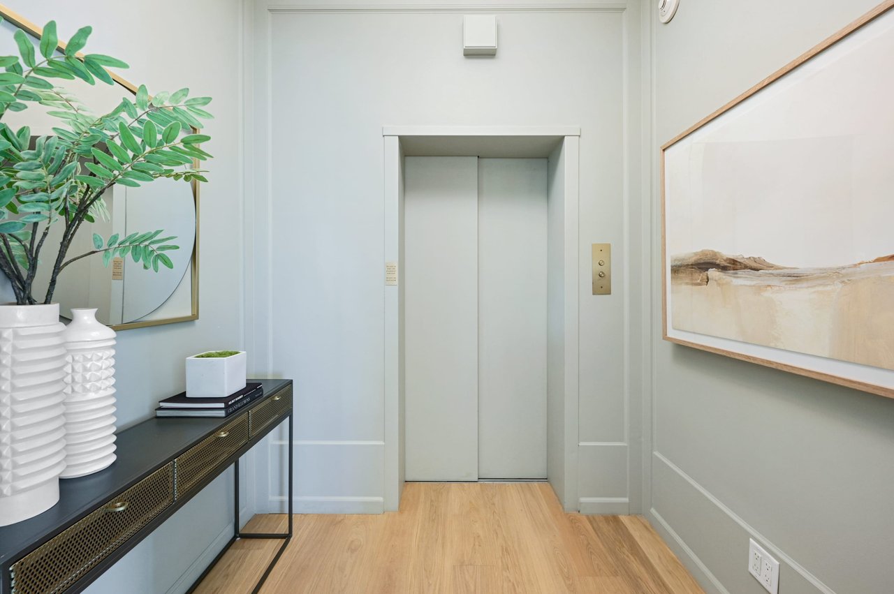 Remodeled with Bay Views at 1170 Sacramento