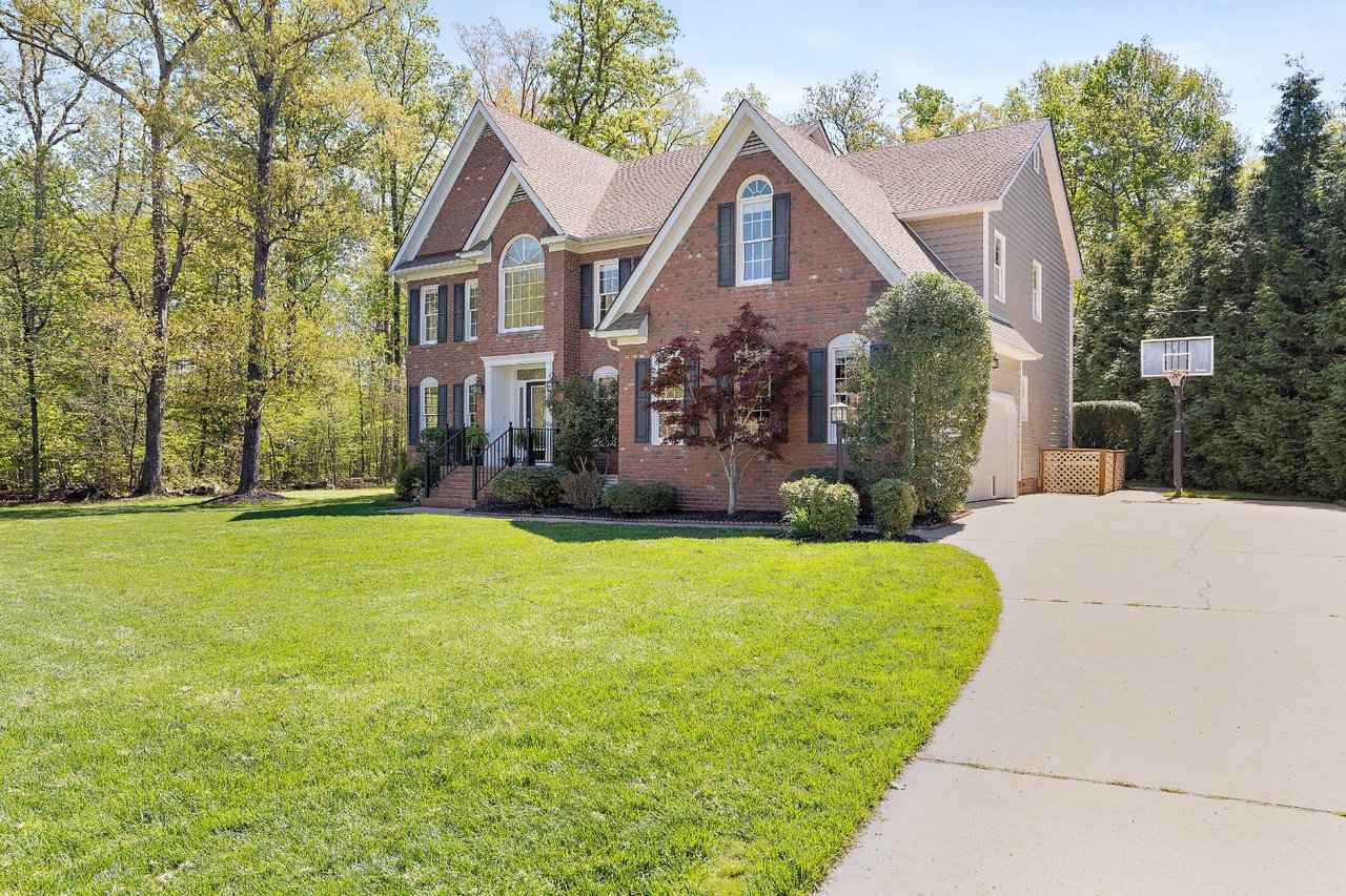 3513 Kings Farm Drive
