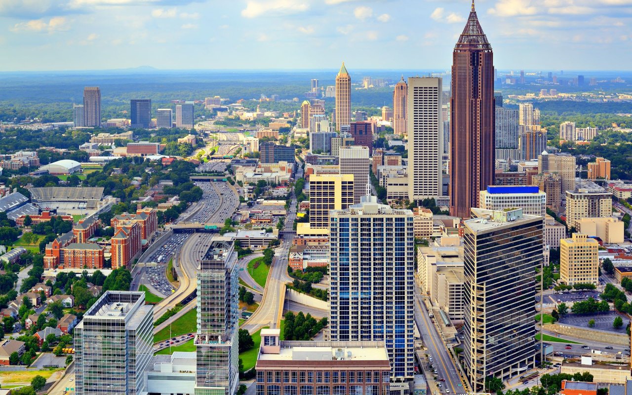 Atlanta