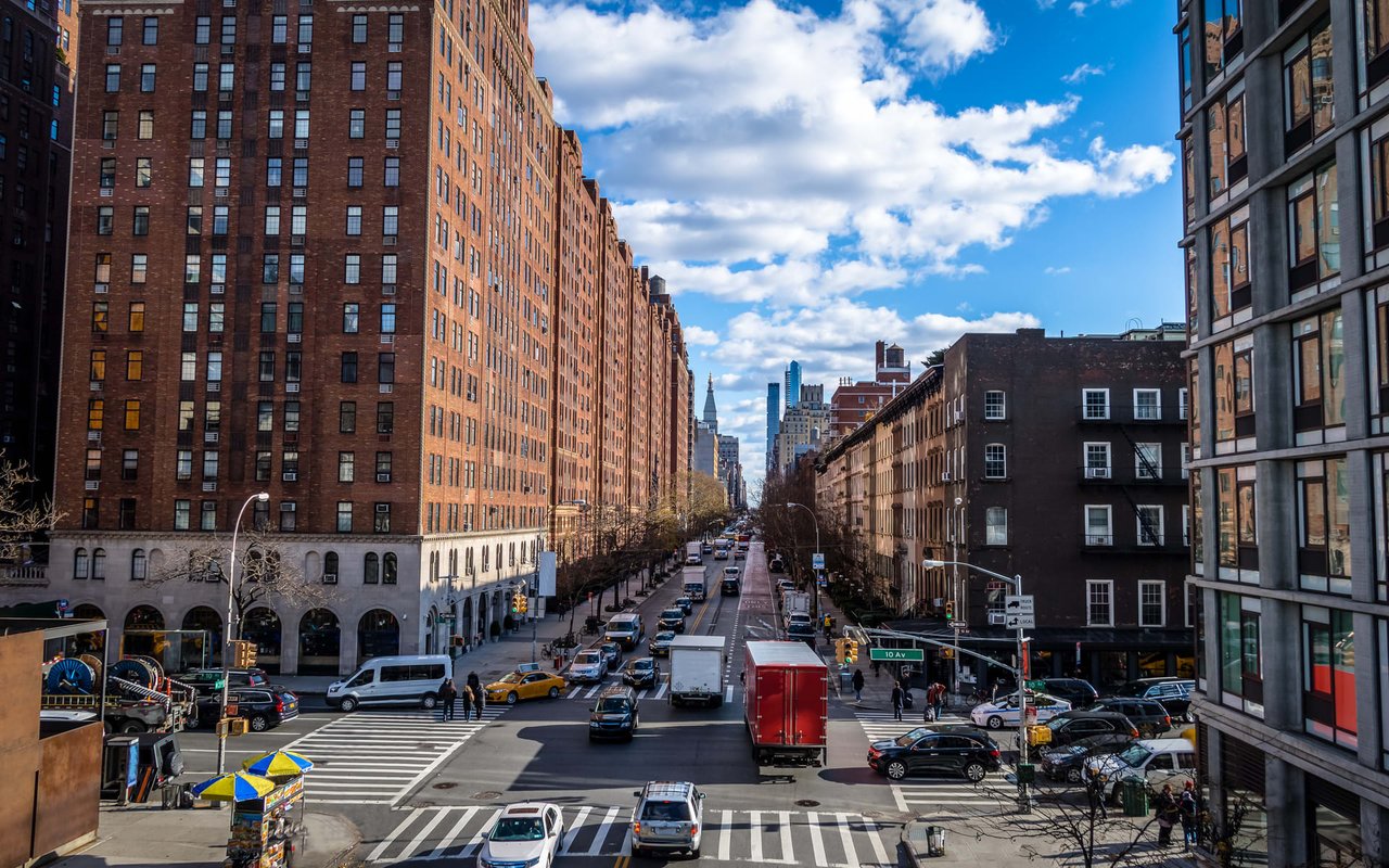 Why People Are Moving Out of NYC in Huge Numbers