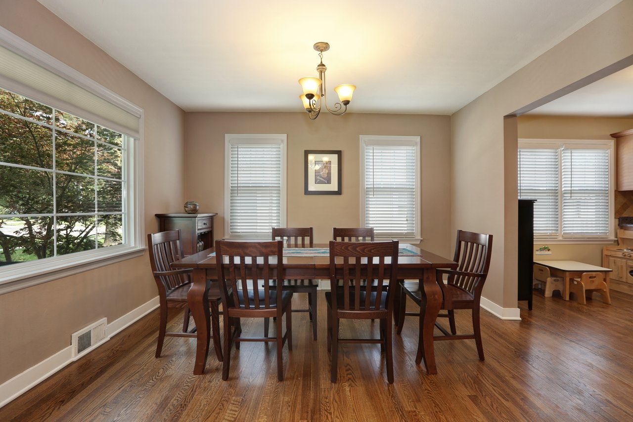 Great Family Home