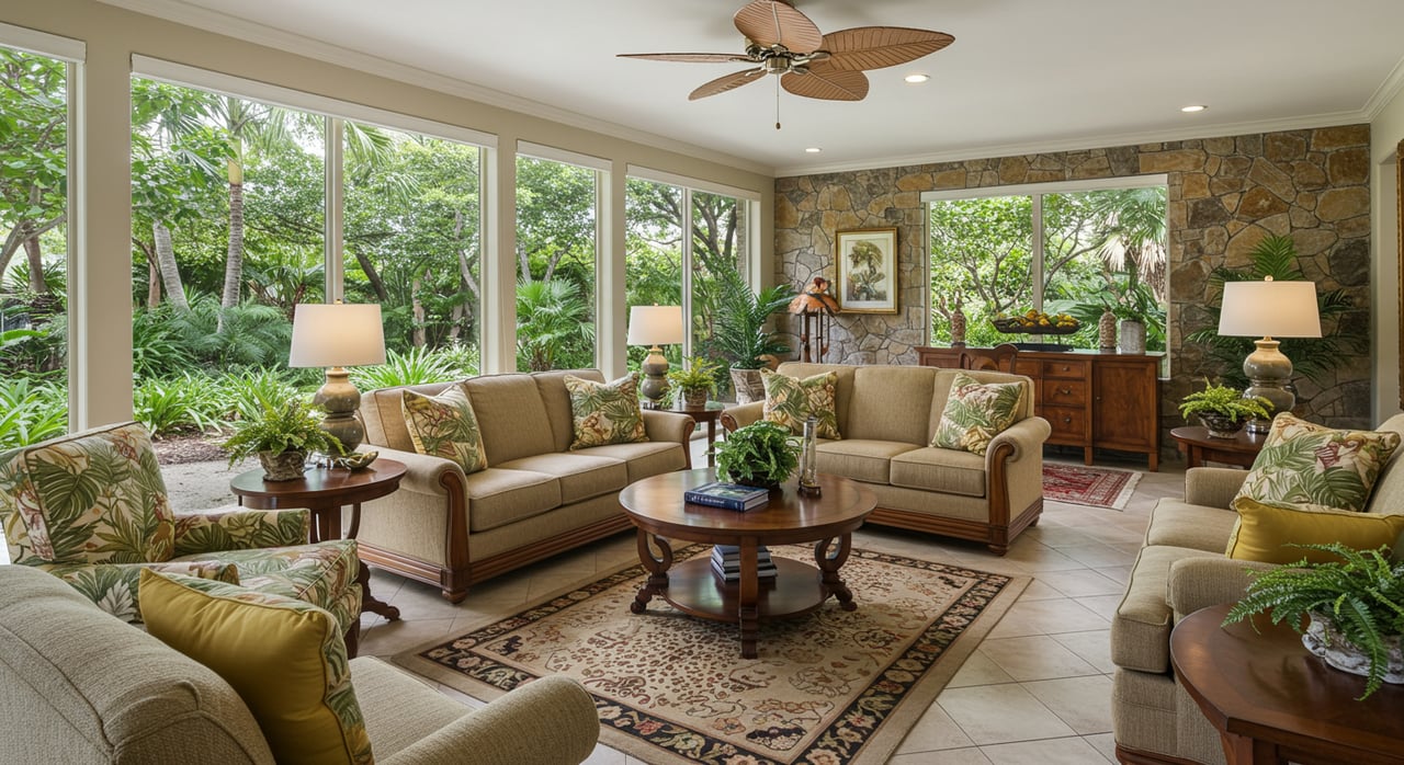 5 DIY Improvements to Make Your Home Classier