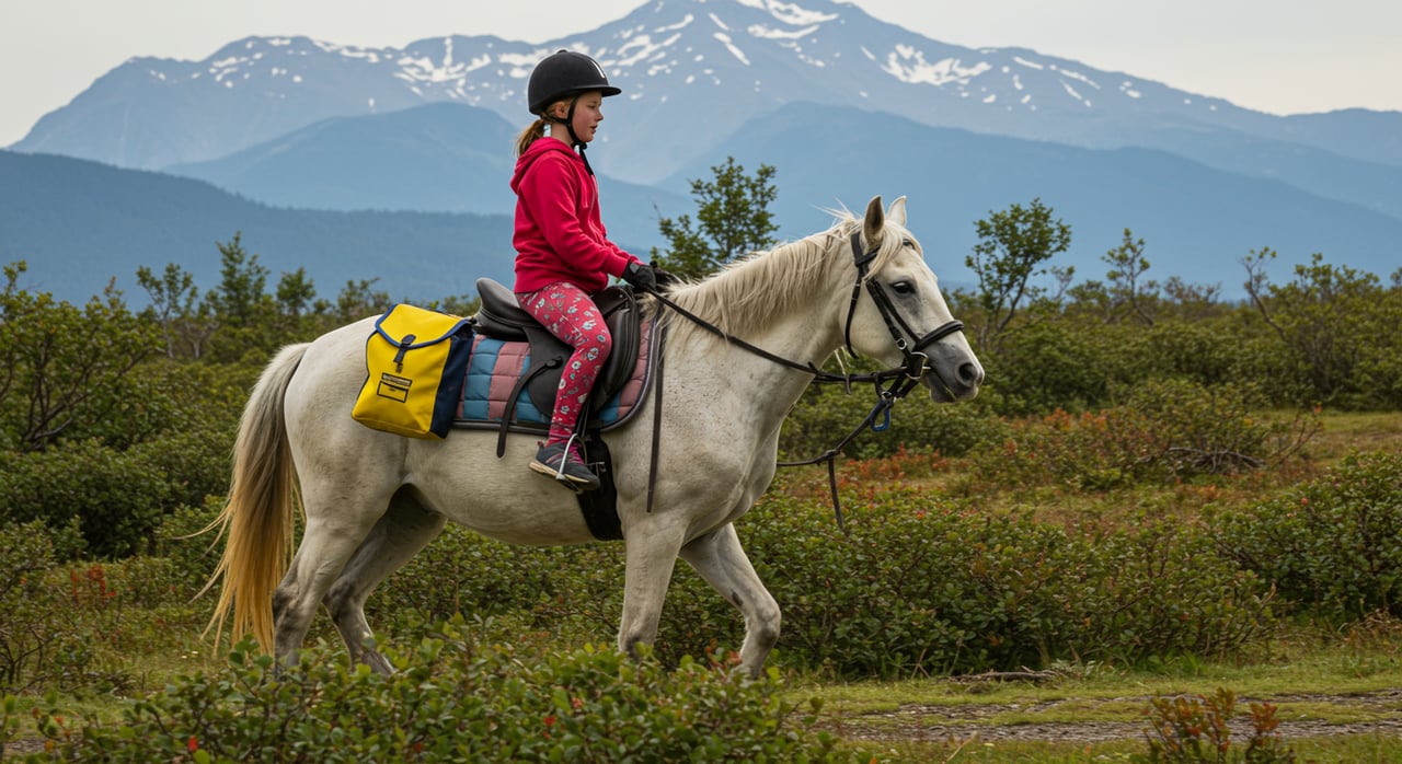 Wild & Scenic – Passing Down a Love of the Outdoors