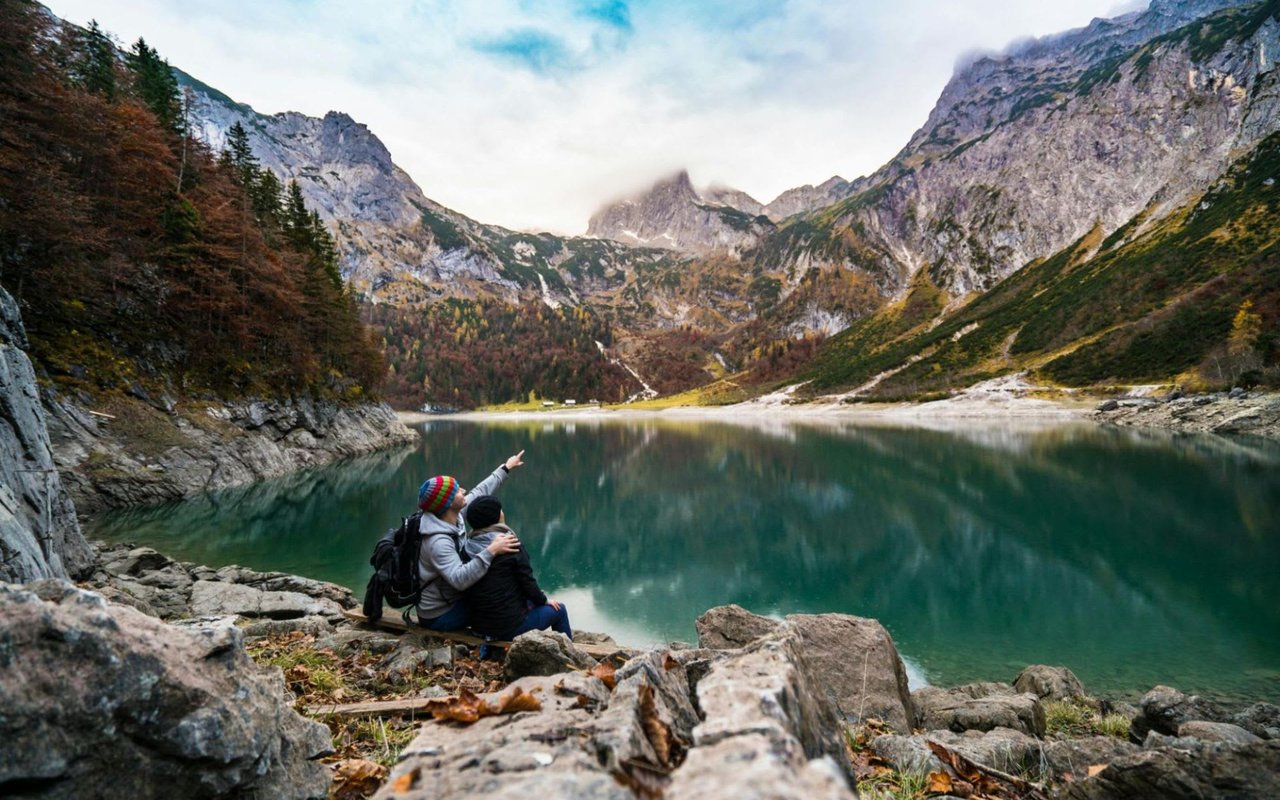 The Best Hiking in Vail, CO